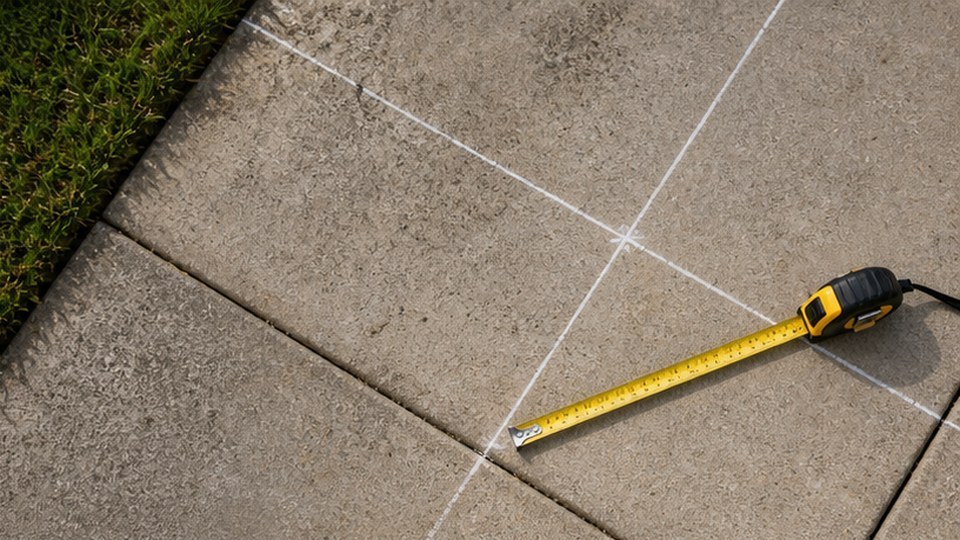 Mulch installation measurement guide preview